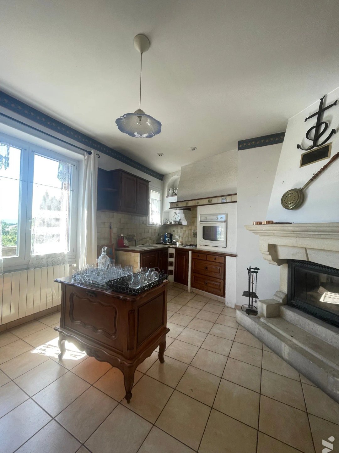 Maison à vendre, 103m², Plan-d'Orgon