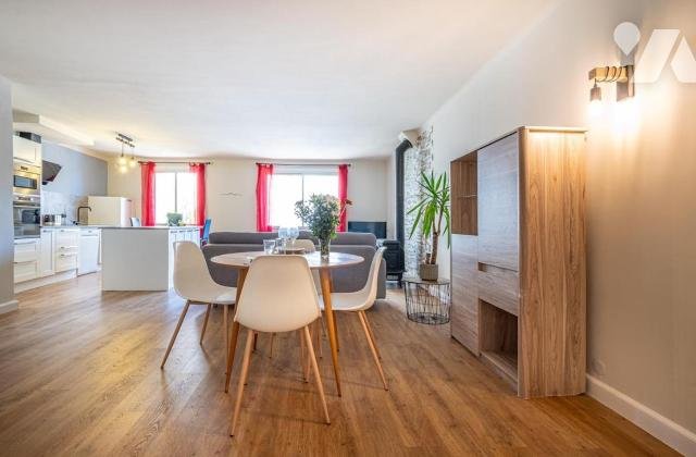Maison à vendre, 79m², Orgon