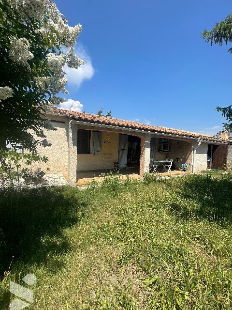 Maison à vendre, 100m², L'Isle-sur-la-Sorgue