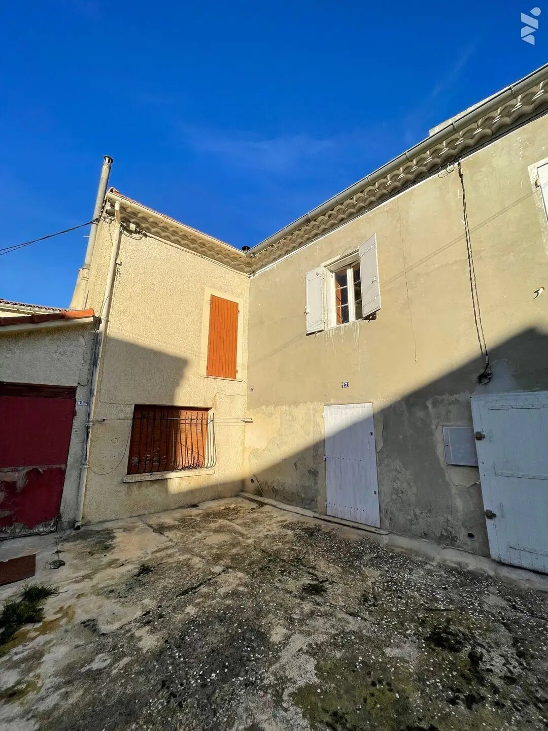 Maison à vendre, 108m², Cabannes