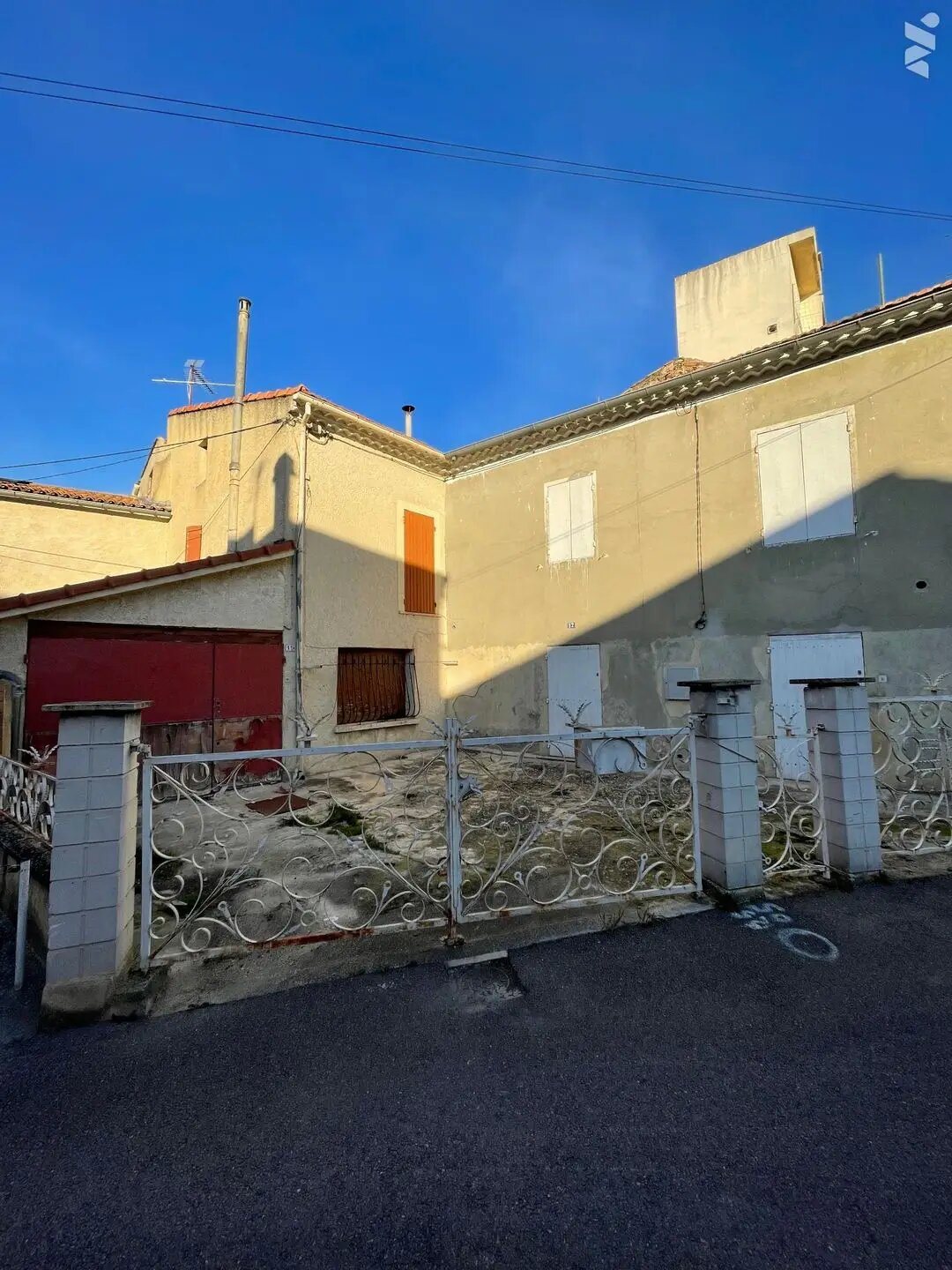 Maison à vendre, 108m², Cabannes