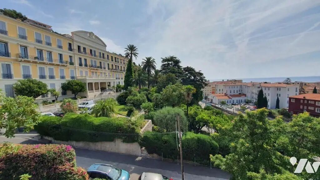 Appartement à vendre, 35m², Menton
