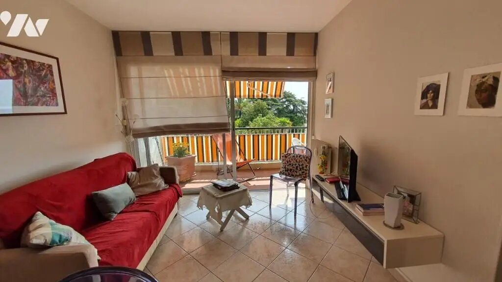 Appartement à vendre, 35m², Menton
