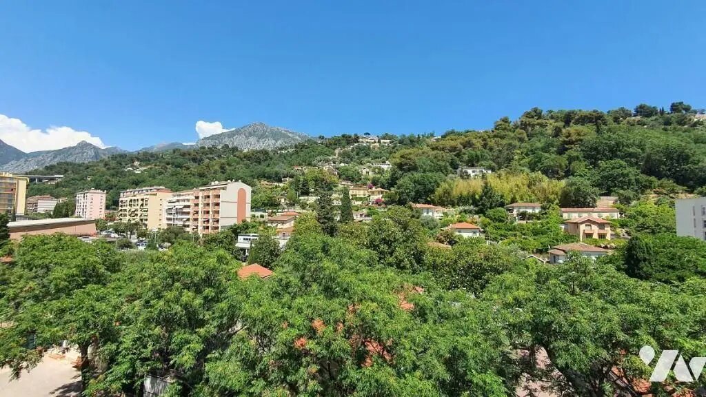 Appartement à vendre, 60m², Menton
