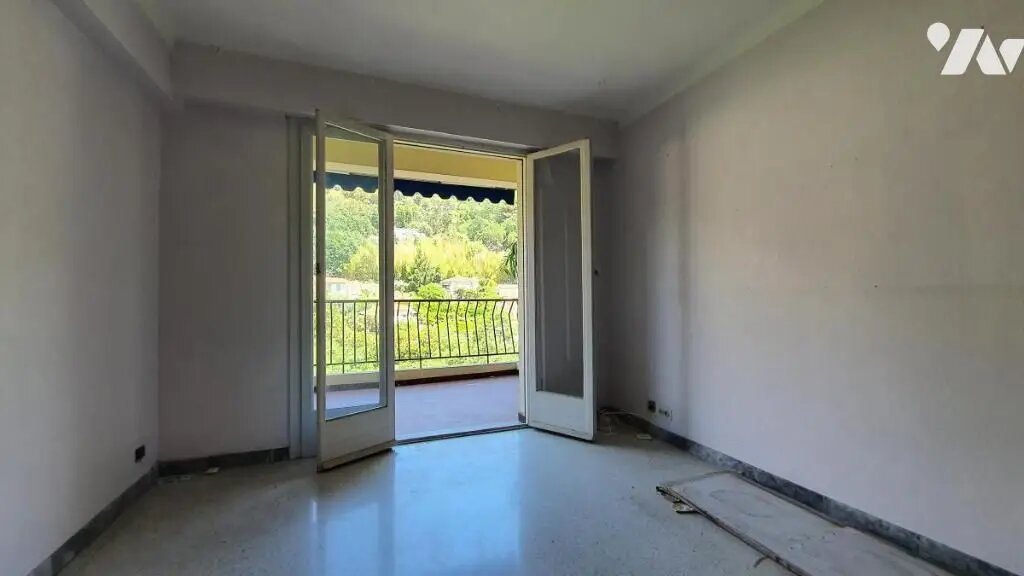Appartement à vendre, 60m², Menton