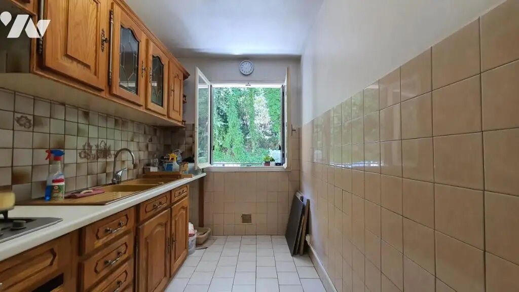 Appartement à vendre, 60m², Menton