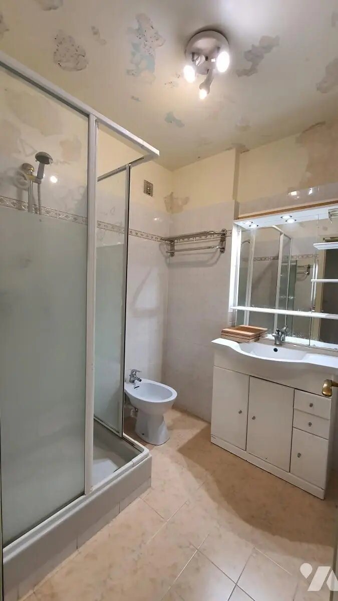 Appartement à vendre, 60m², Menton