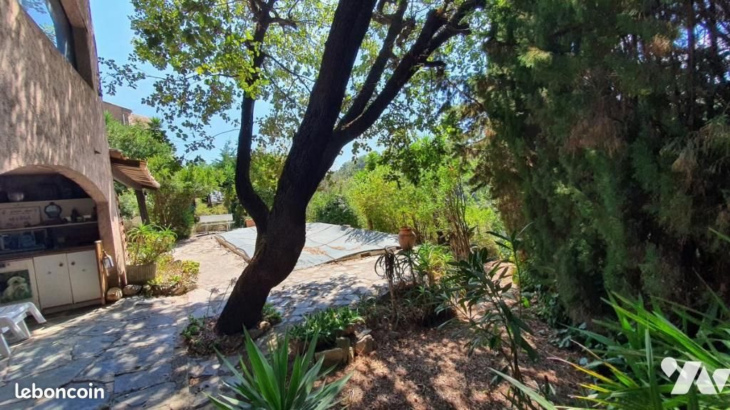 Maison à vendre, 165m², Castellar