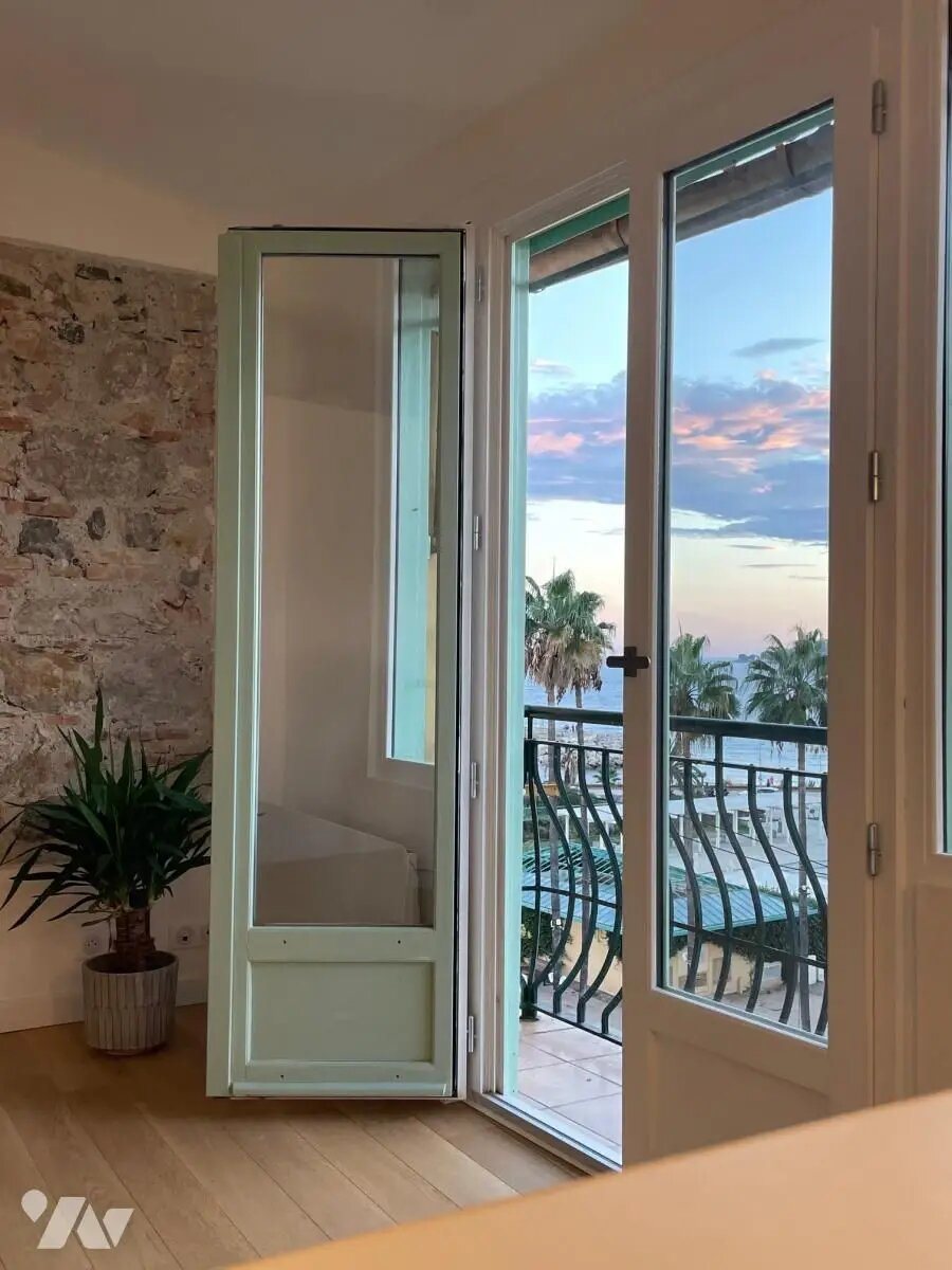Appartement à vendre, 28m², Menton