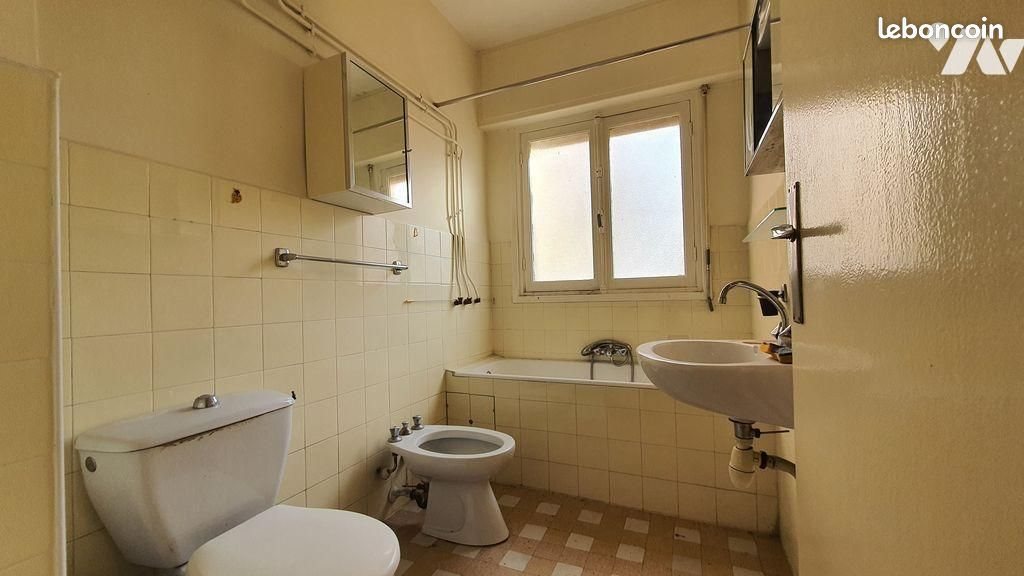 Appartement à vendre, 29m², Menton
