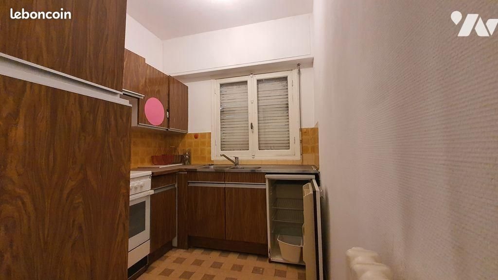 Appartement à vendre, 29m², Menton