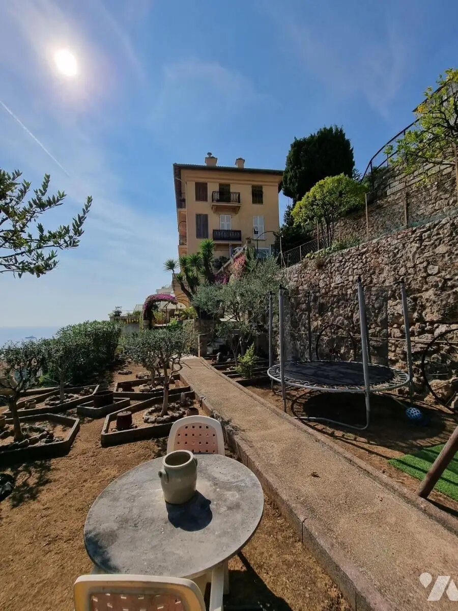 Appartement à vendre, 440m², Roquebrune-Cap-Martin