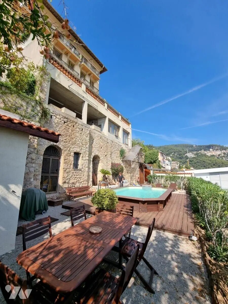 Appartement à vendre, 440m², Roquebrune-Cap-Martin