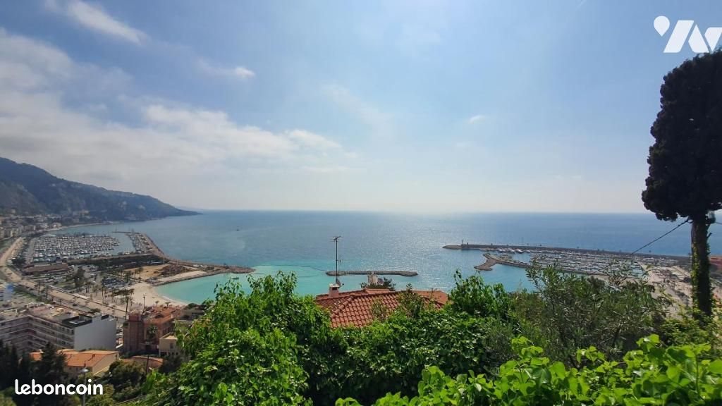 Maison à vendre, 260m², Menton