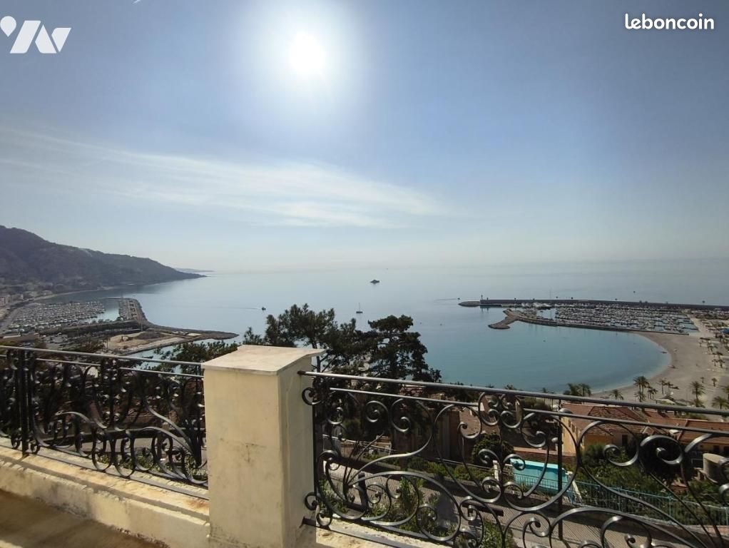 Maison à vendre, 260m², Menton