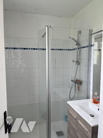 Appartement à vendre, 58m², Nantes