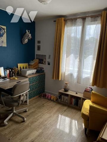 Appartement à vendre, 58m², Nantes