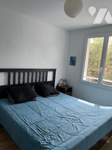 Appartement à vendre, 58m², Nantes