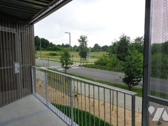 Appartement à louer, 47m², Orvault