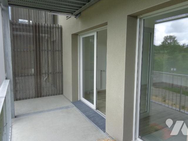 Appartement à louer, 47m², Orvault