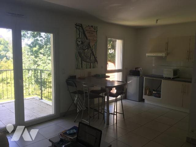 Appartement à louer, 55m², Orvault