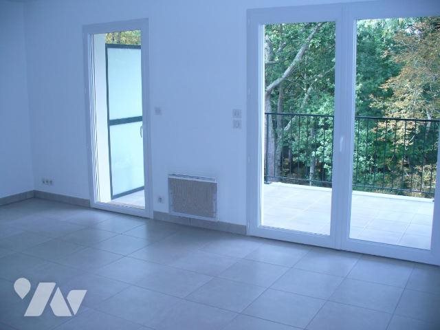 Appartement à louer, 55m², Orvault
