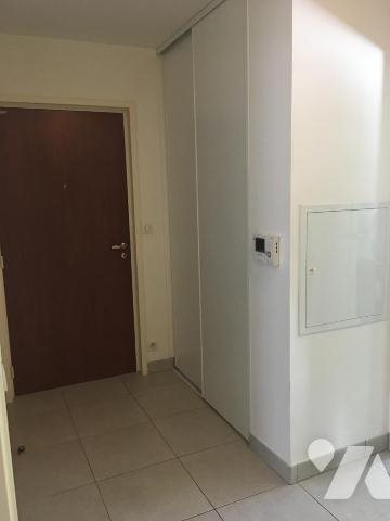 Appartement à louer, 55m², Orvault