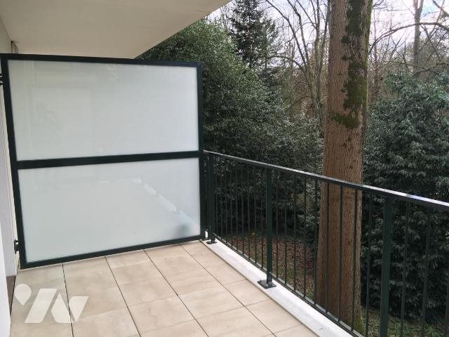 Appartement à louer, 55m², Orvault