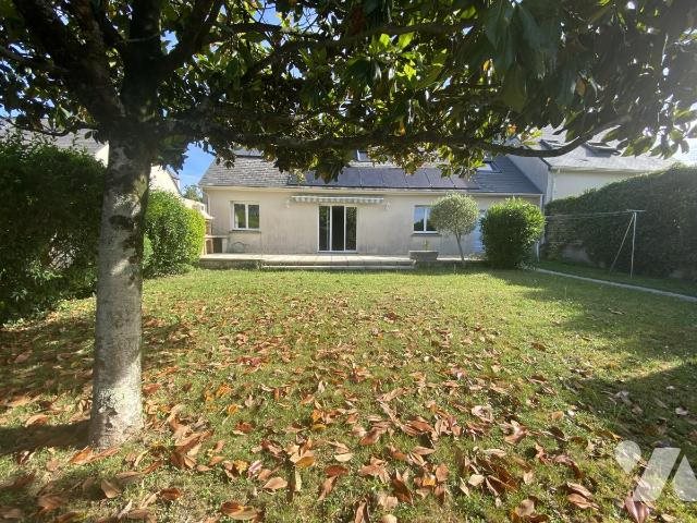 Maison à louer, 153m², Orvault