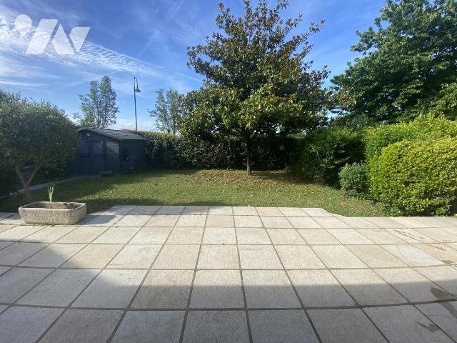 Maison à louer, 153m², Orvault
