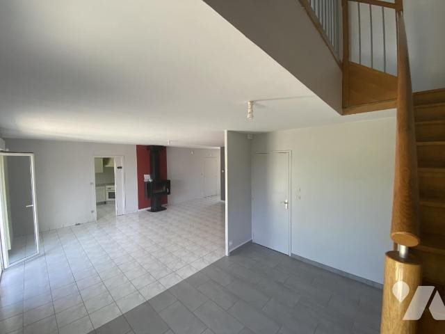 Maison à louer, 153m², Orvault