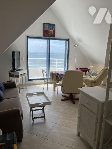 Appartement à vendre, 50m², Le Croisic