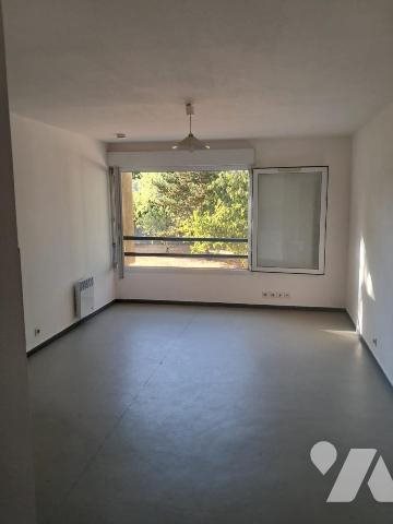 Appartement à louer, 22m², Nantes