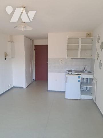 Appartement à louer, 22m², Nantes