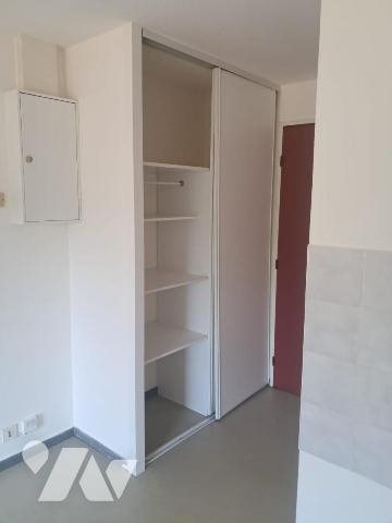 Appartement à louer, 22m², Nantes