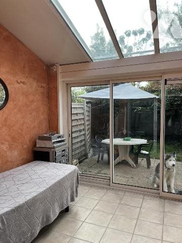 Maison à vendre, 60m², Saint-Herblain