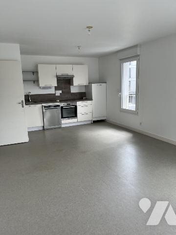 Appartement à vendre, 63m², Thouaré-sur-Loire