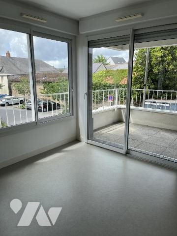 Appartement à vendre, 63m², Thouaré-sur-Loire