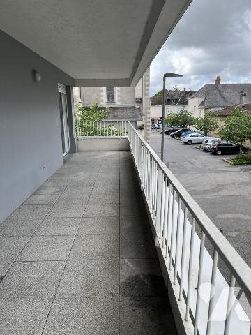 Appartement à vendre, 63m², Thouaré-sur-Loire