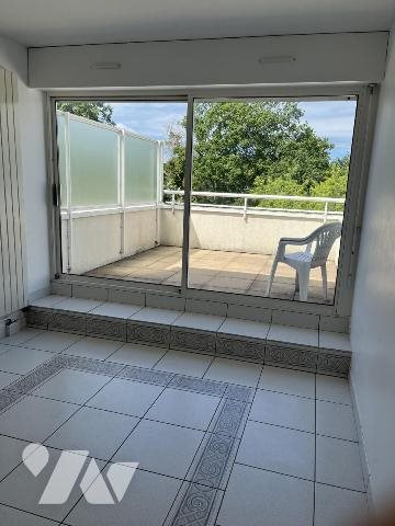 Appartement à vendre, 30m², Nantes