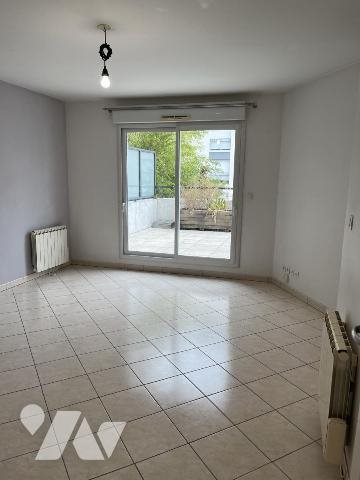 Appartement à vendre, 66m², Nantes