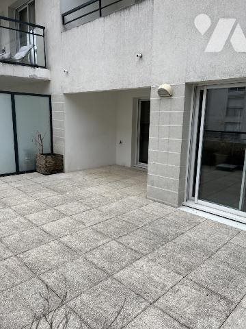 Appartement à vendre, 66m², Nantes