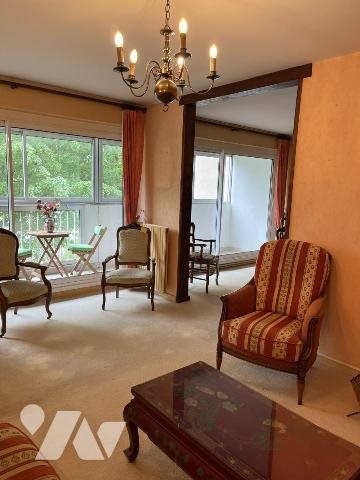 Appartement à vendre, 124m², Saint-Herblain