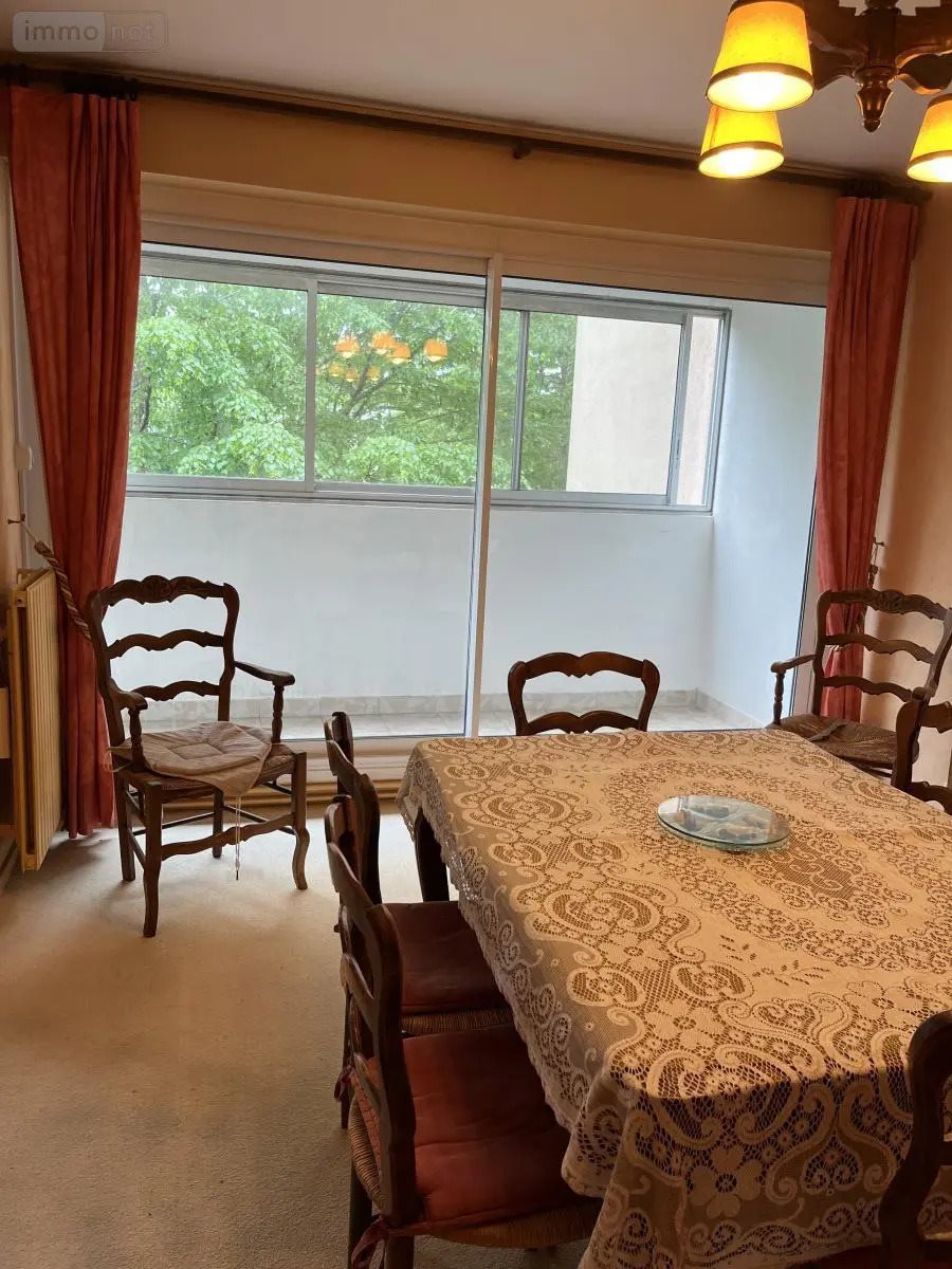 Appartement à vendre, 124m², Saint-Herblain