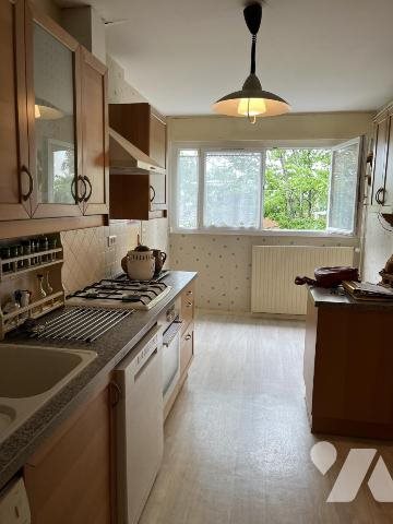 Appartement à vendre, 124m², Saint-Herblain