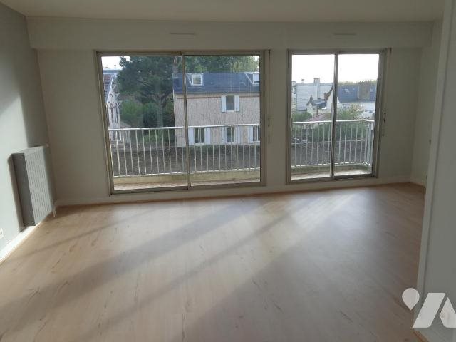 Appartement à louer, 69m², Nantes
