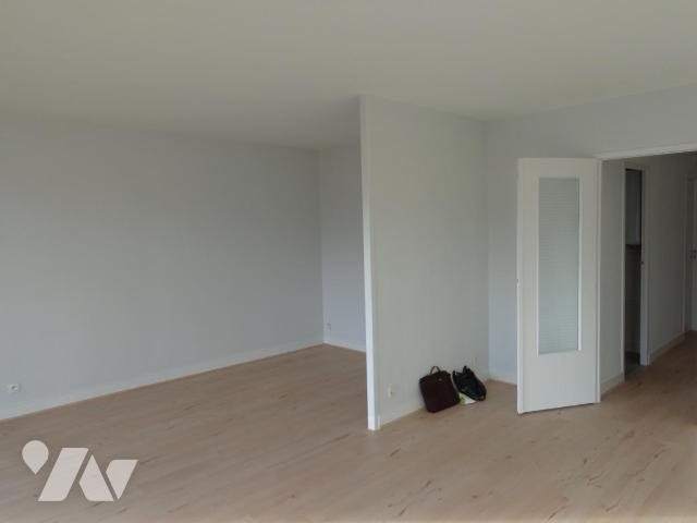 Appartement à louer, 69m², Nantes