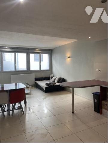 Appartement à louer, 46m², Nantes