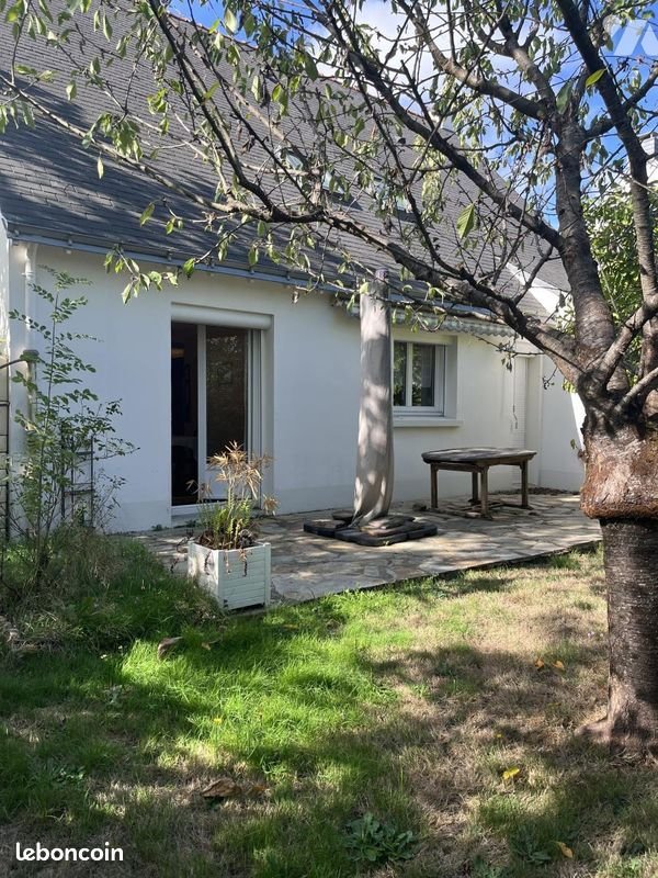 Maison à vendre, 170m², Orvault