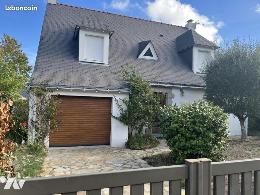 Maison à vendre, 170m², Orvault